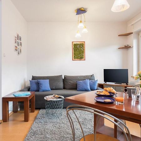 Rent Like Home - Droga Do Walczakow 30 Закопане Экстерьер фото