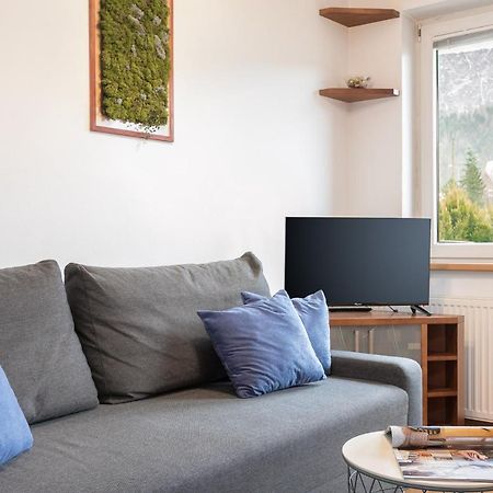 Rent Like Home - Droga Do Walczakow 30 Закопане Экстерьер фото