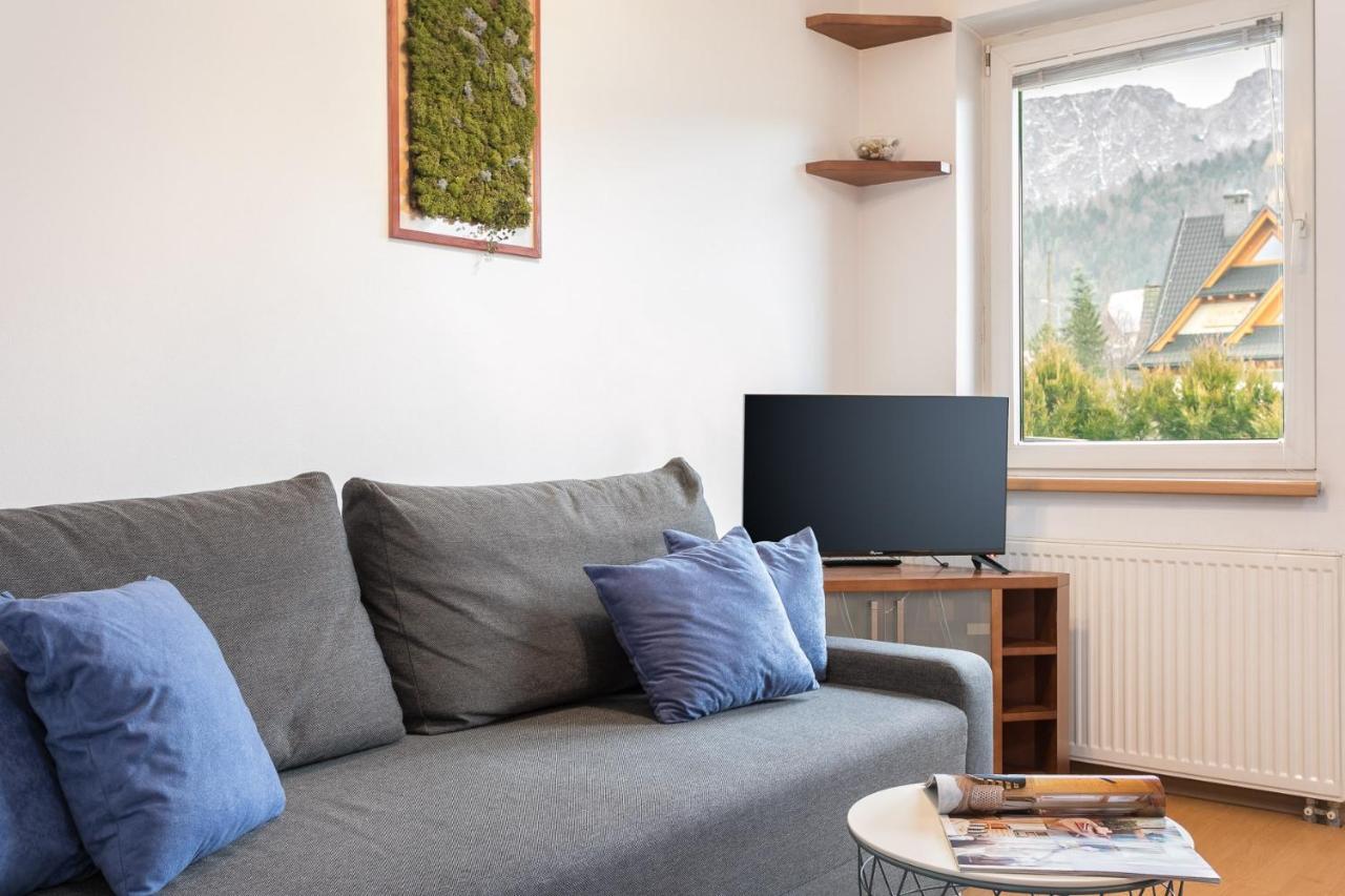 Rent Like Home - Droga Do Walczakow 30 Закопане Экстерьер фото