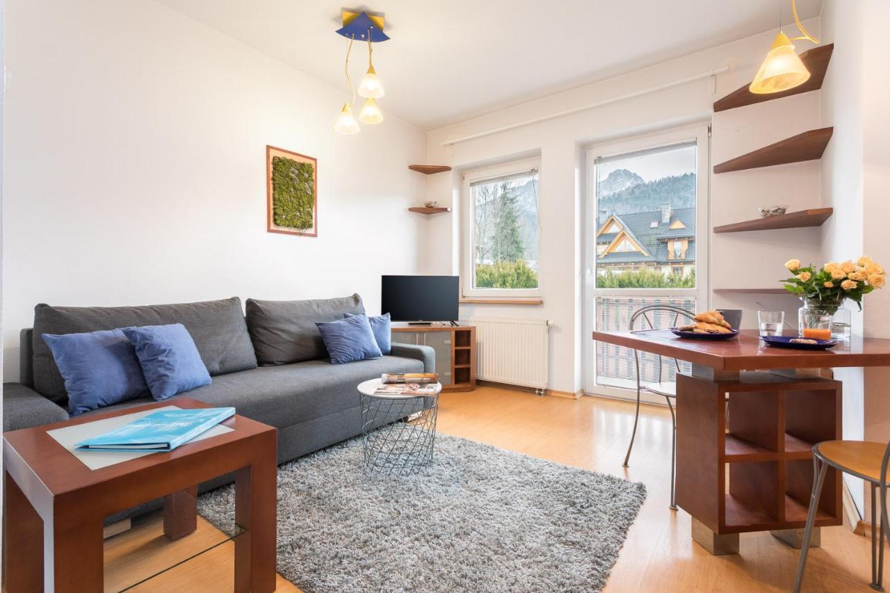 Rent Like Home - Droga Do Walczakow 30 Закопане Экстерьер фото