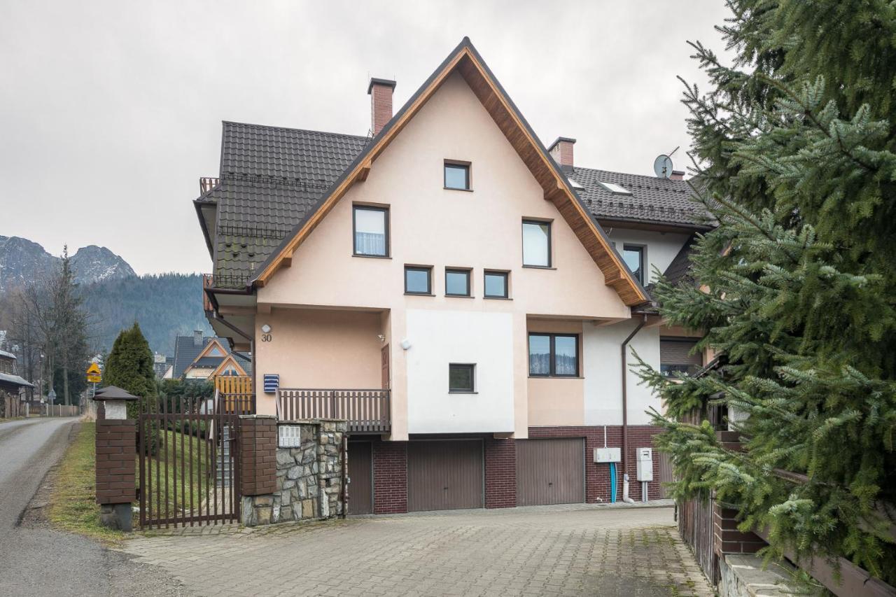 Rent Like Home - Droga Do Walczakow 30 Закопане Экстерьер фото