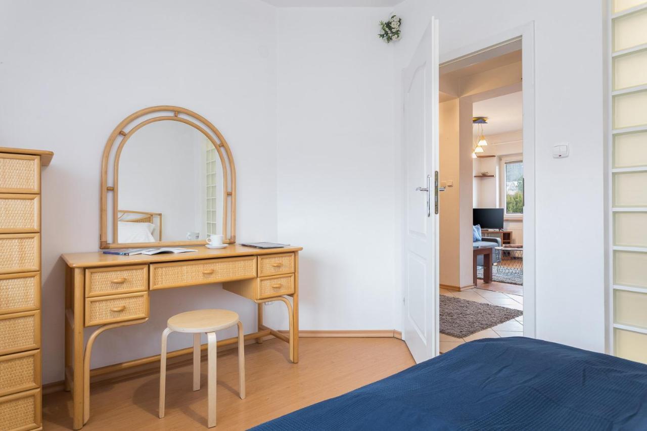 Rent Like Home - Droga Do Walczakow 30 Закопане Экстерьер фото